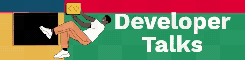 Developer Talks: Simplifying Complexity in Tech - Programming, Cloud, Microservices, Database, and More
